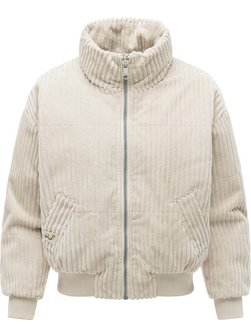 Damen Cordjacke - Tillie Cordy Y