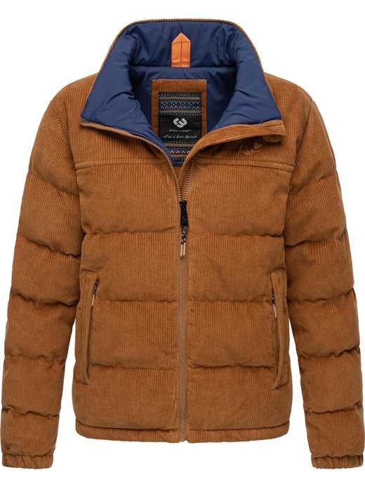 Damen Cordjacke - Uxia