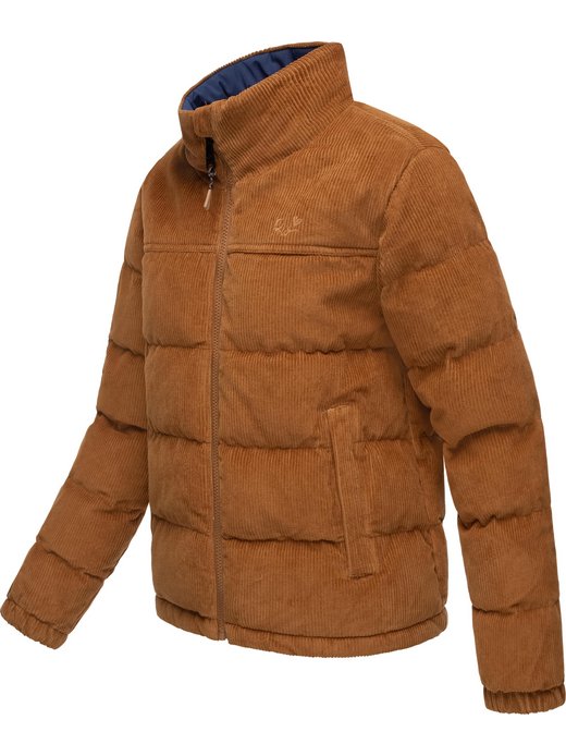 Damen Cordjacke - Uxia