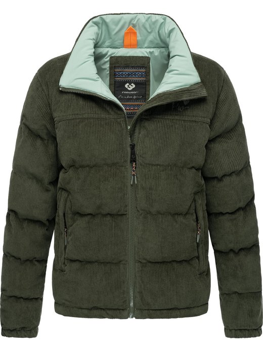 Damen Cordjacke - Uxia