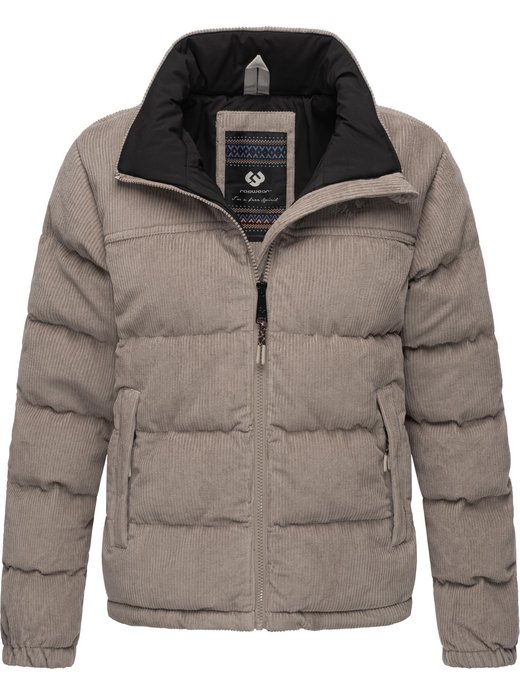 Damen Cordjacke - Uxia