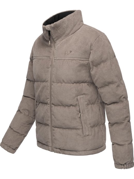 Damen Cordjacke - Uxia