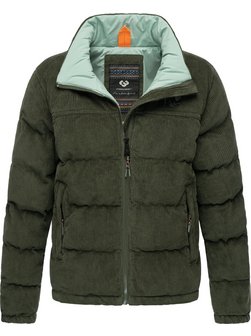 Damen Cordjacke - Uxia