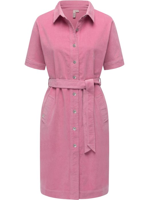 Damen Cordkleid - YOUMODO