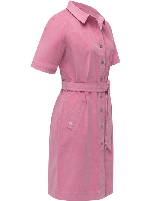 Damen Cordkleid - YOUMODO