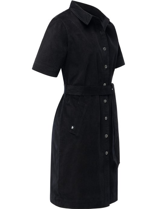 Damen Cordkleid - YOUMODO