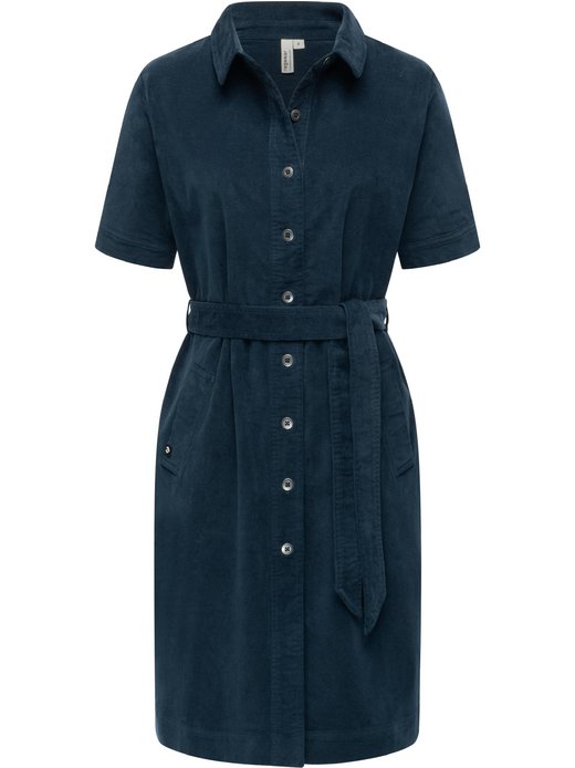 Damen Cordkleid - YOUMODO