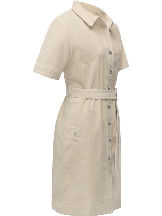 Damen Cordkleid - YOUMODO