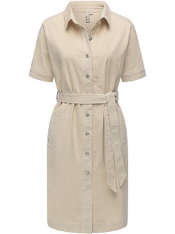 Damen Cordkleid - YOUMODO