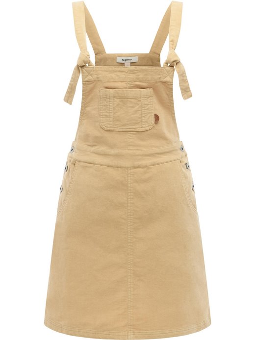 Damen Cordkleid - Zekke Cordy