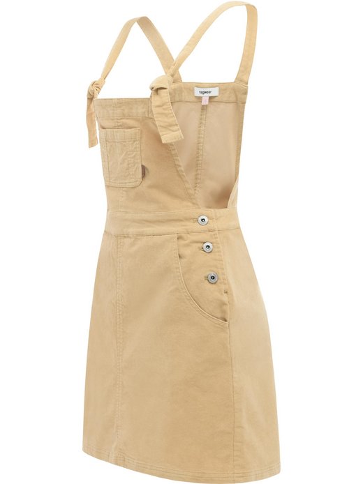 Damen Cordkleid - Zekke Cordy