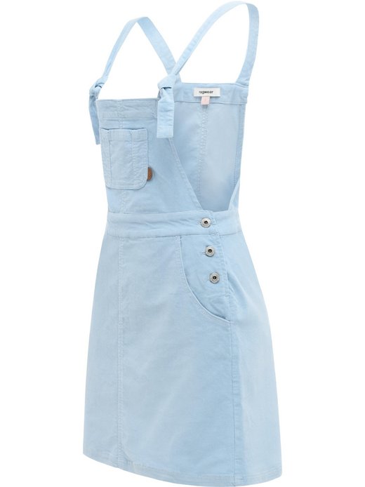 Damen Cordkleid - Zekke Cordy