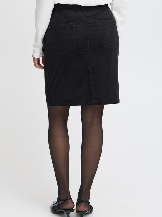 Damen Cordrock FRTEAN