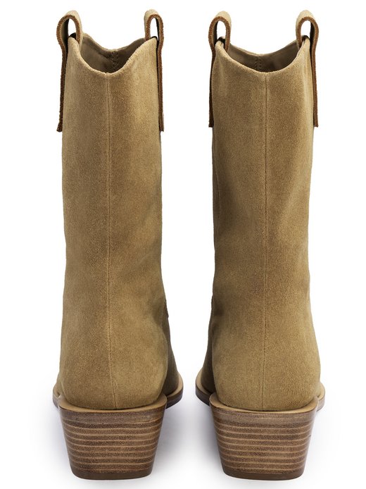 Damen Cowboy Boot
