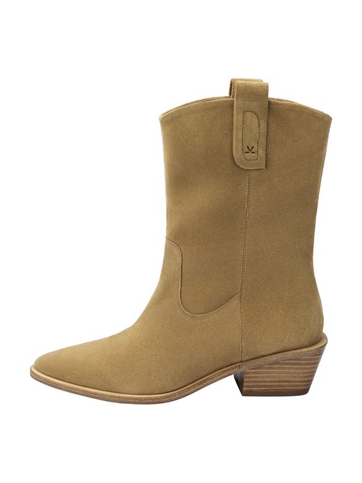 Damen Cowboy Boot