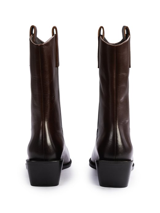 Damen Cowboy Boot