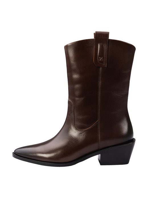 Damen Cowboy Boot