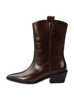 Damen Cowboy Boot