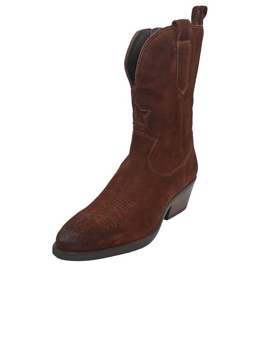 Damen Cowboy Boots - ULI