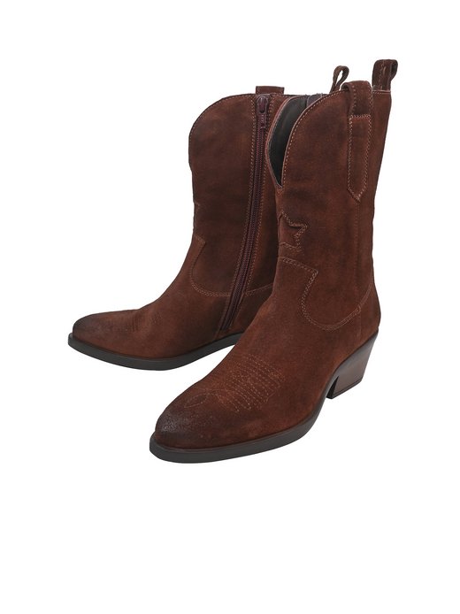 Damen Cowboy Boots - ULI