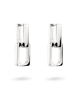 Damen Creolen  -  Big Link