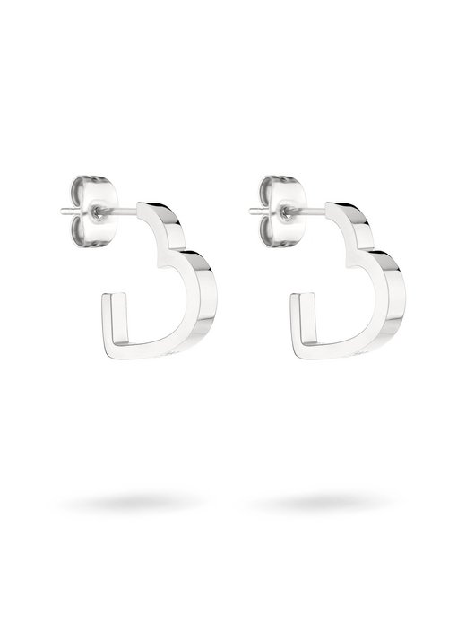 Damen Creolen  -  Ohrringe