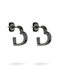 Damen Creolen  -  Ohrringe