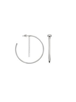 Damen Creolen  -  The Basic Small