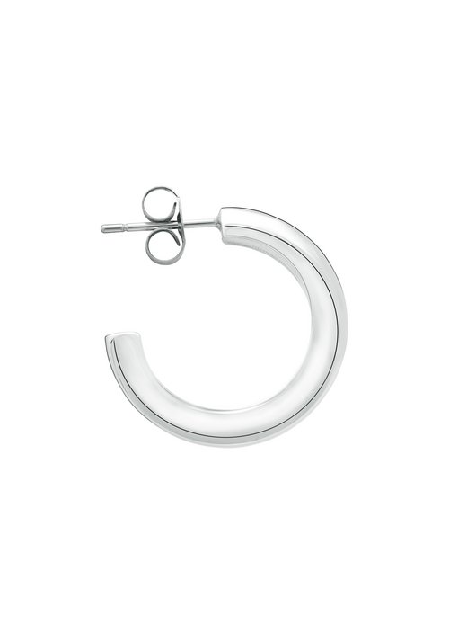 Damen Creolen  -  The Love Bond