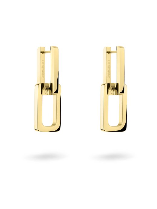 Damen Creolen  -  The Mini Link