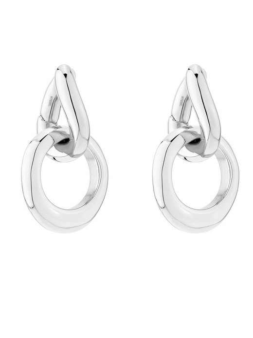 Damen Creolen  -  The Organic Creole