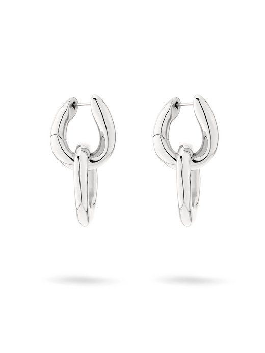 Damen Creolen  -  The Organic Creole