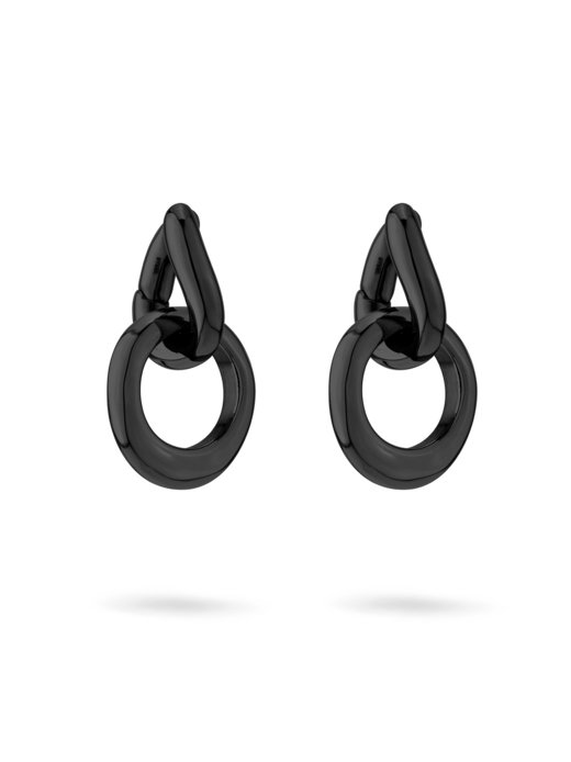 Damen Creolen  -  The Organic Creole