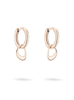 Damen Creolen  -  The Organic Creole