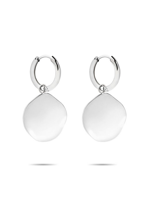 Damen Creolen  -  The Organic Treasure