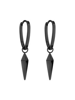 Damen Creolen  -  The Pendulum