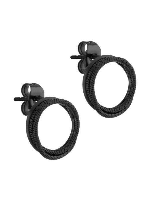 Damen Creolen  -  The Sleek