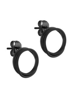 Damen Creolen  -  The Sleek