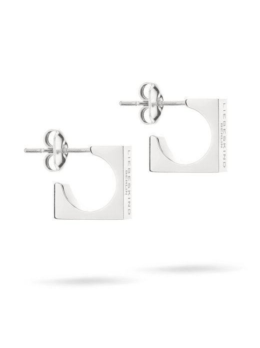 Damen Creolen  -  Urban Chic