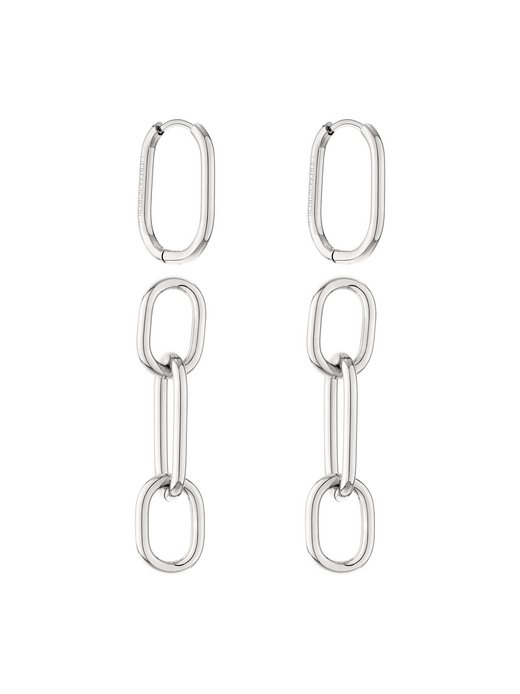 Damen Creolen  -  Wear it your Way