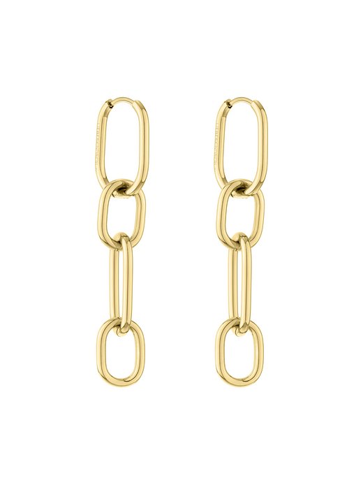 Damen Creolen  -  Wear it your Way