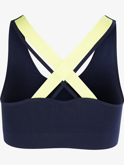 Damen Crop-Top  -  Alexa