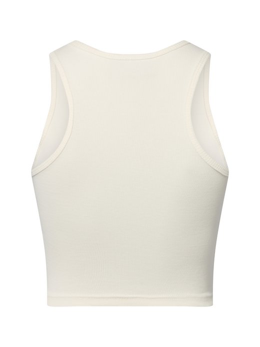 Damen Crop Top - Ayla