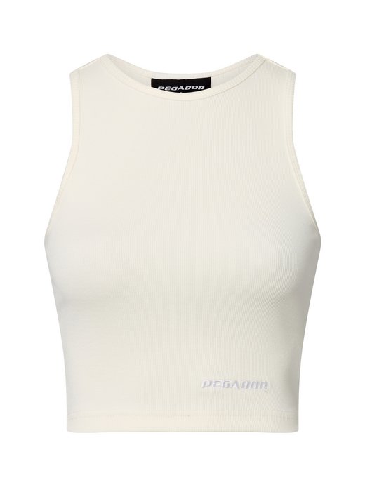 Damen Crop Top - Ayla