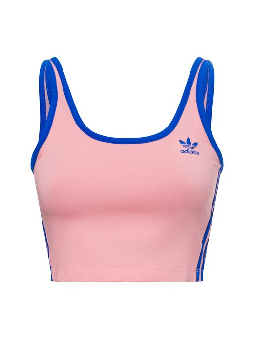 Damen Crop Top - Bra Top