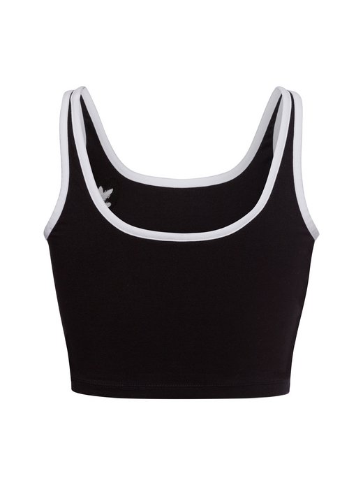 Damen Crop Top - JD4612
