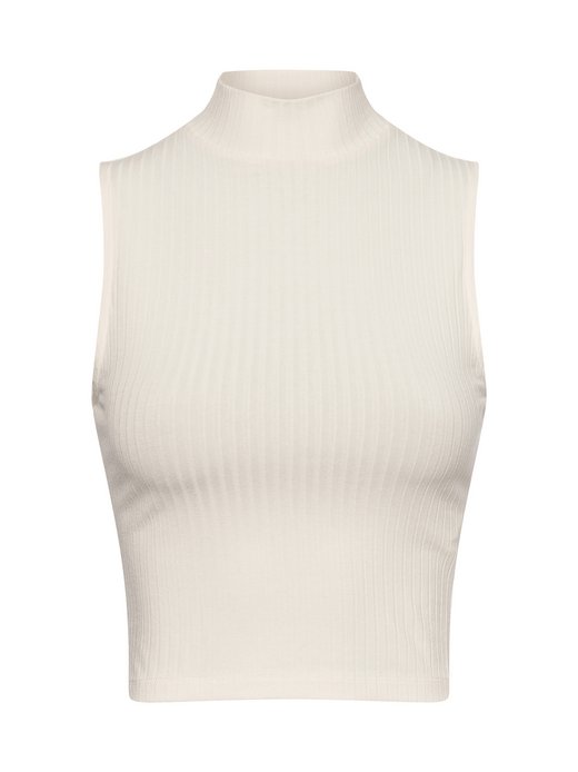 Damen Crop Top - Kaori