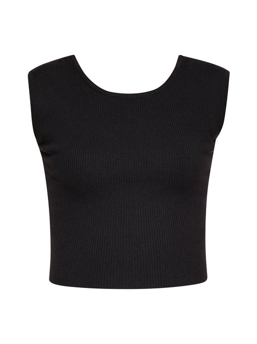 Damen Crop Top