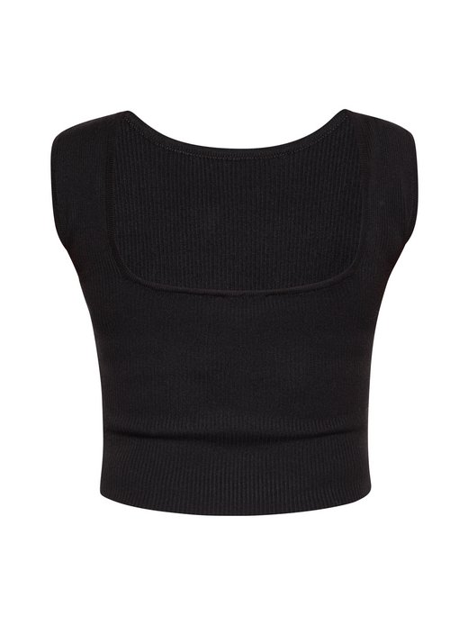 Damen Crop Top