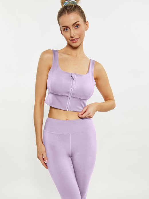 Damen Crop-Top